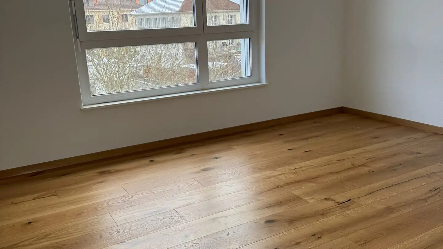 Appartement à louer - Mattenweg 11, 5504 Othmarsingen