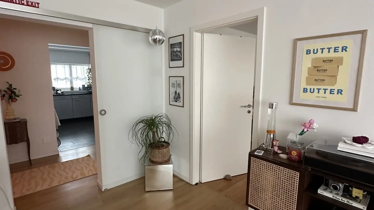 Apartment for rent - 8055 Zürich - Photo 2