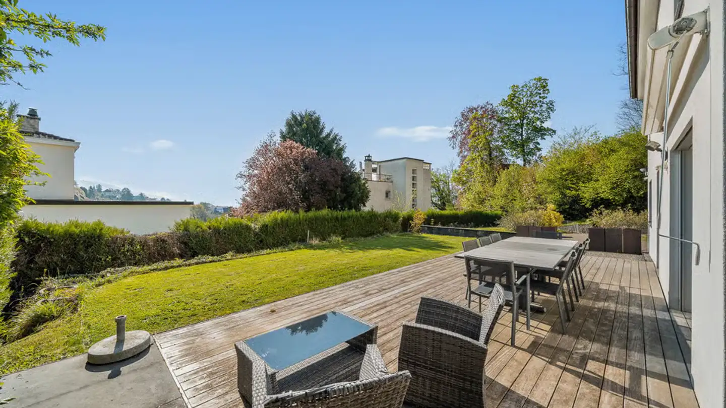 Maison individuelle à vendre - 1005 Lausanne - Photo 2
