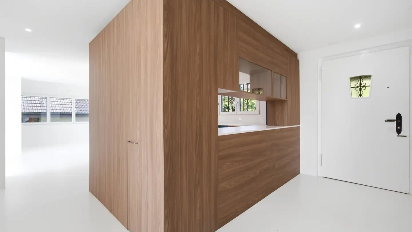 Chalet kaufen - Wallenmattstrasse, 5742 Kölliken - Foto 4