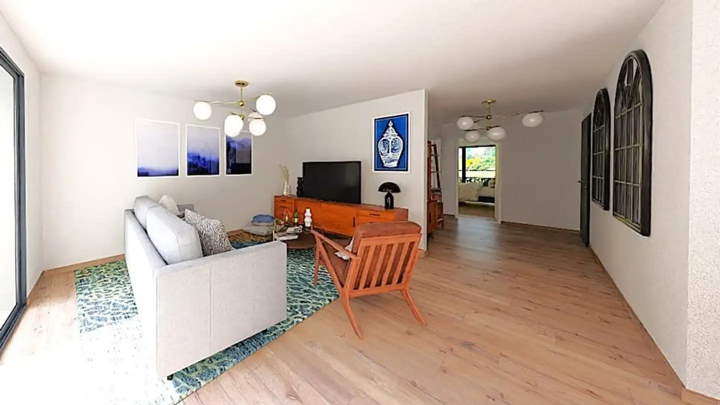 Appartement à vendre - 2000 Neuchâtel - Photo 3