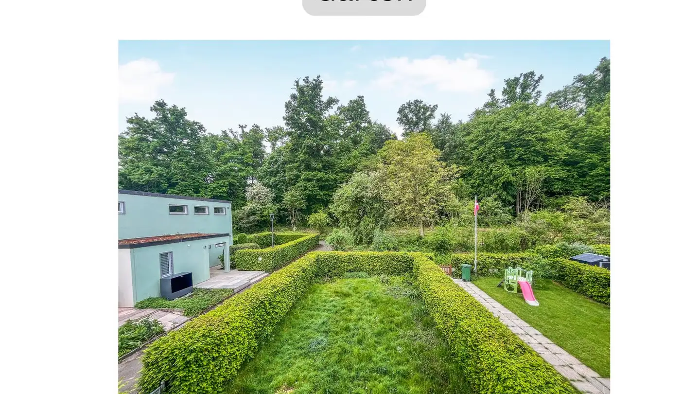 Maison en terrasse à vendre - In Der Rüti, 4104 Oberwil BL - Photo 2