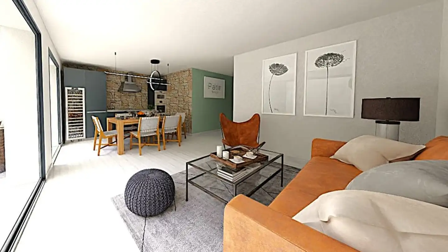 Appartement à vendre - 2000 Neuchâtel - Photo 4