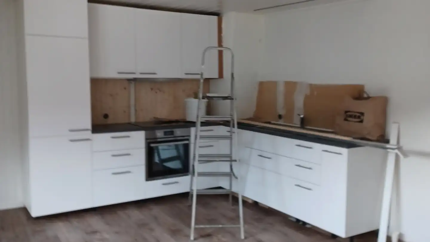 Apartment for rent - Kirchgasse 2, 4207 Bretzwil