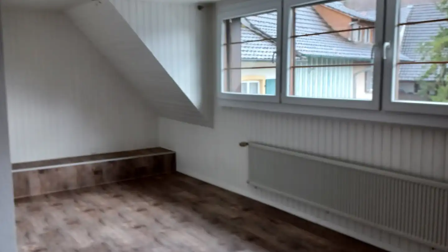 Apartment for rent - Kirchgasse 2, 4207 Bretzwil - Photo 2