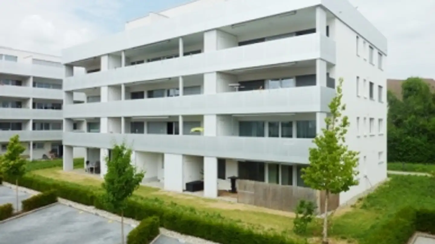 Appartamento in affitto - Anglikerstrasse 56, 5612 Villmergen