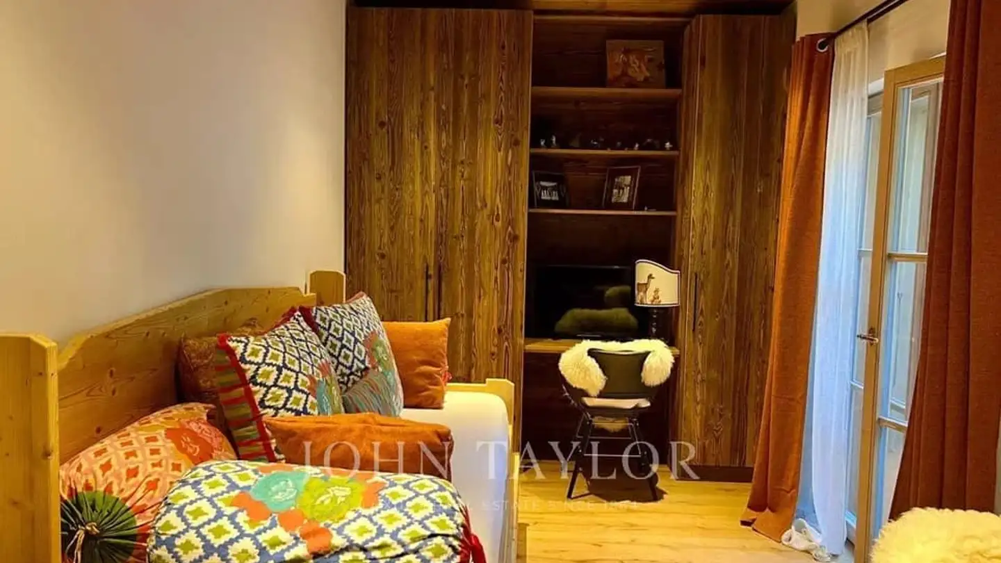 Apartment for rent - Route De Crans-Montana, 3963 Montana - Photo 2