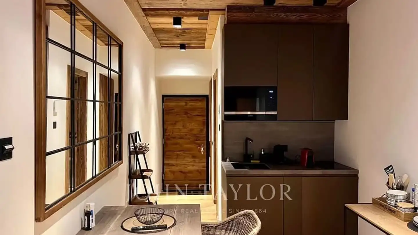 Apartment for rent - Route De Crans-Montana, 3963 Montana - Photo 4