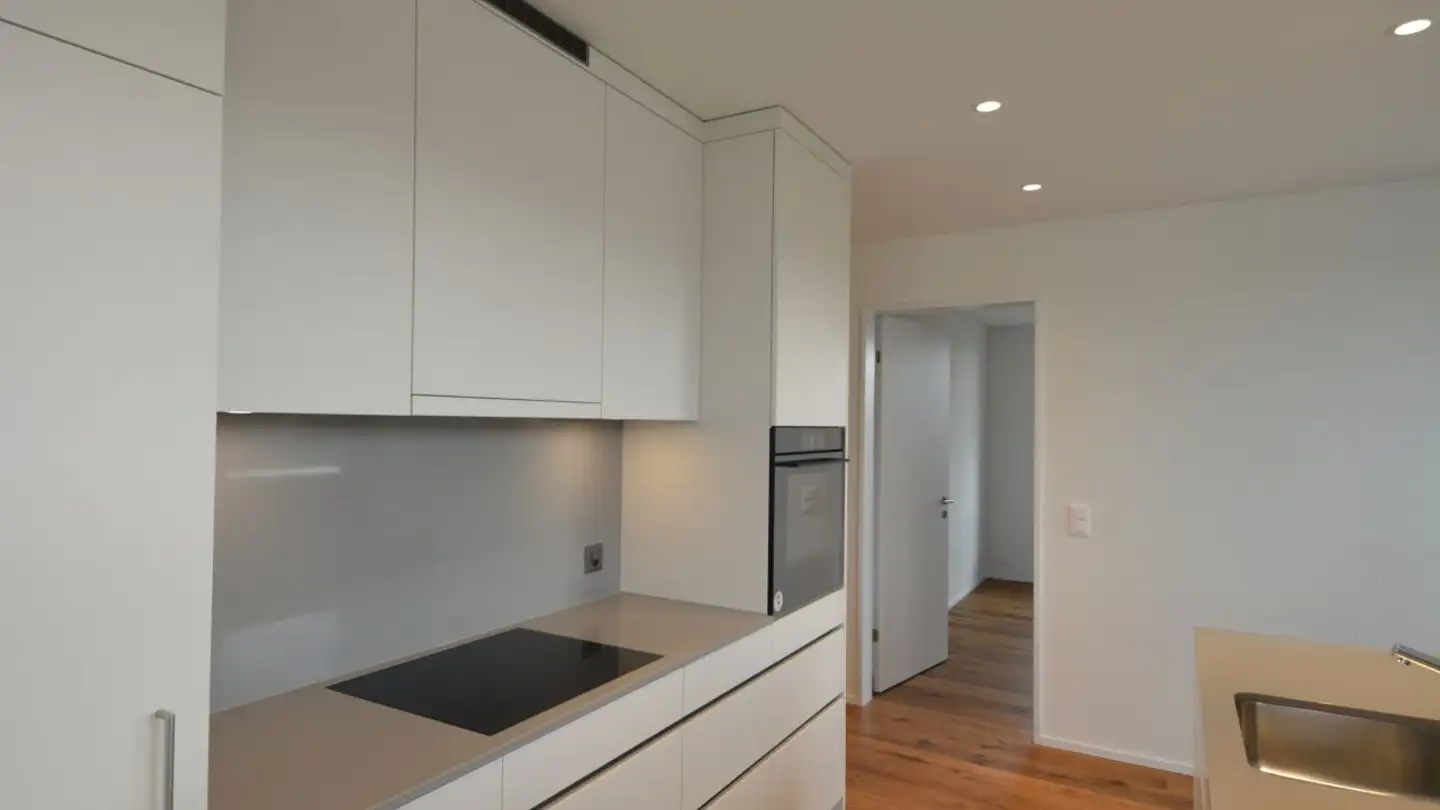 Apartment for rent - Zürcherstrasse, 8645 Jona - Photo 4