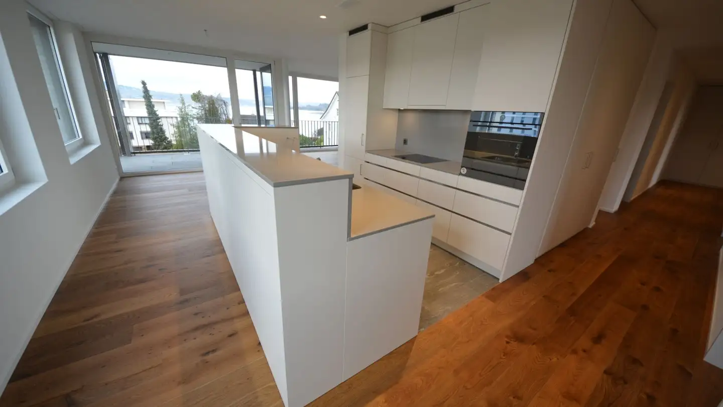 Appartamento in affitto - Zürcherstrasse, 8645 Jona - Foto 4