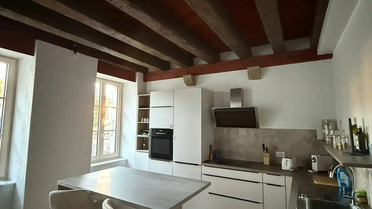 Apartment for rent - Rue Du Crêt-Vaillant 20, 2400 Le Locle