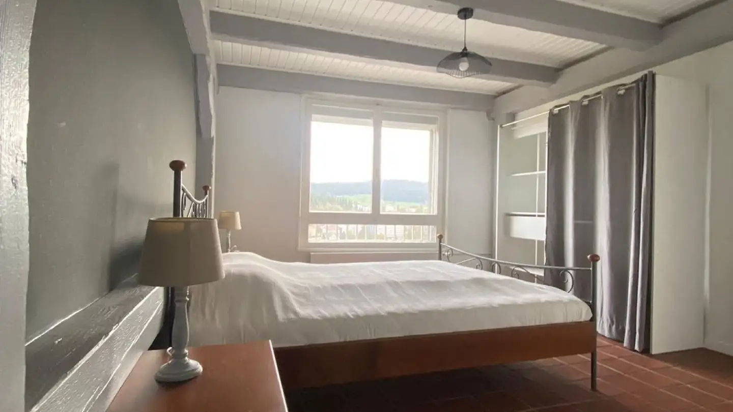 Apartment for rent - Le Prévoux, 2400 Le Prévoux - Photo 4