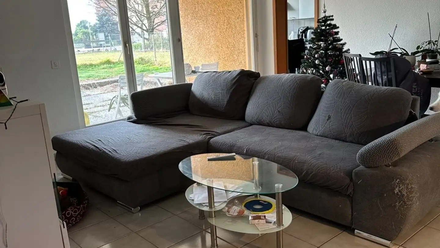 Wohnung mieten - Via Francesca, 6596 Gordola