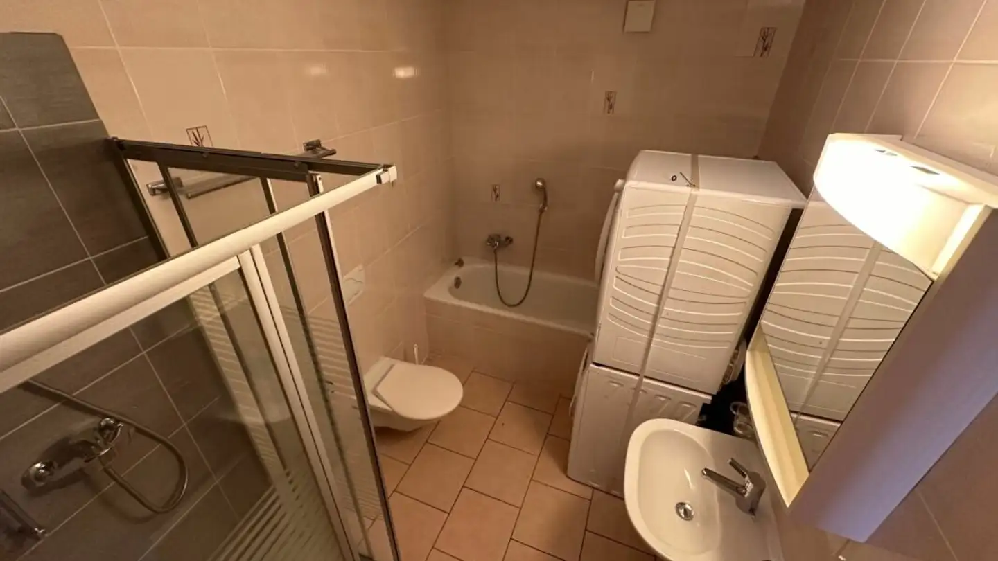 Appartement à vendre - Fond Villa 2, 1981 Vex - Photo 3