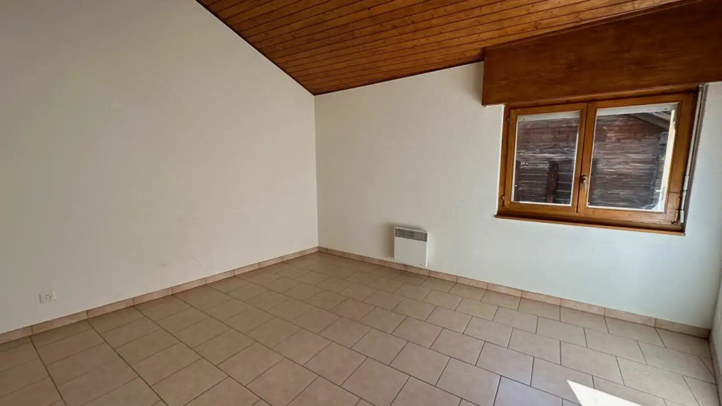 Appartement à vendre - Fond Villa 2, 1981 Vex - Photo 4