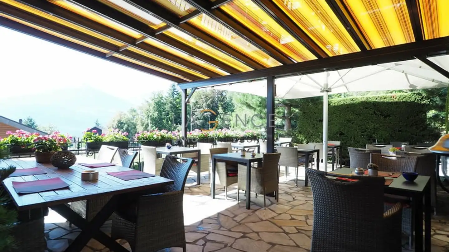 Edificio residenziale in vendita - 3974 Mollens VS - Photo 3