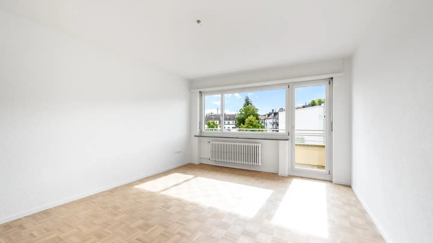 Wohnung mieten - Gotthelfstrasse 50, 8003 Zürich - Foto 4