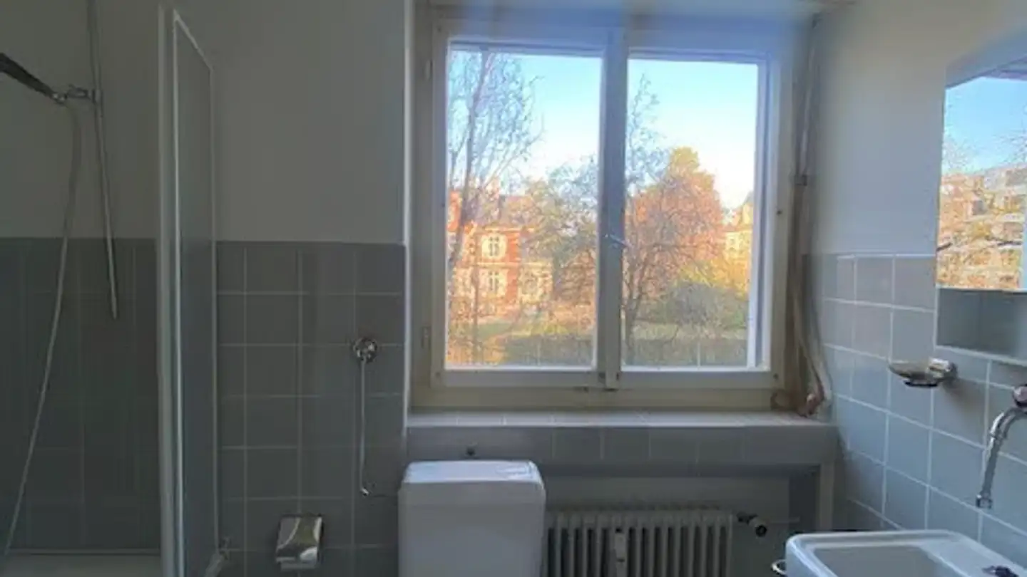 Appartement à louer - St. Alban-Ring 135, 4052 Basel - Photo 3