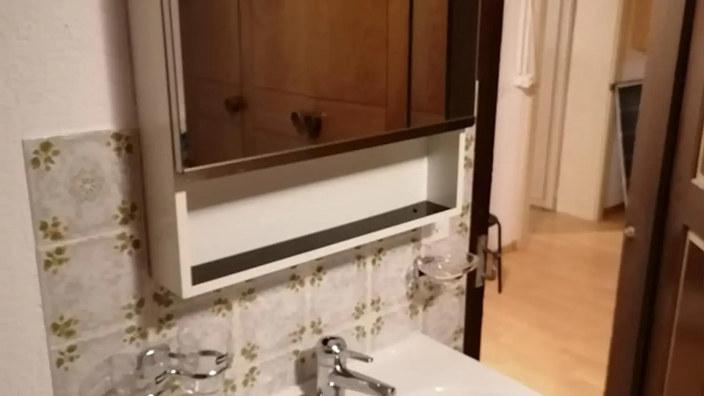 Appartement à louer - 7250 Klosters