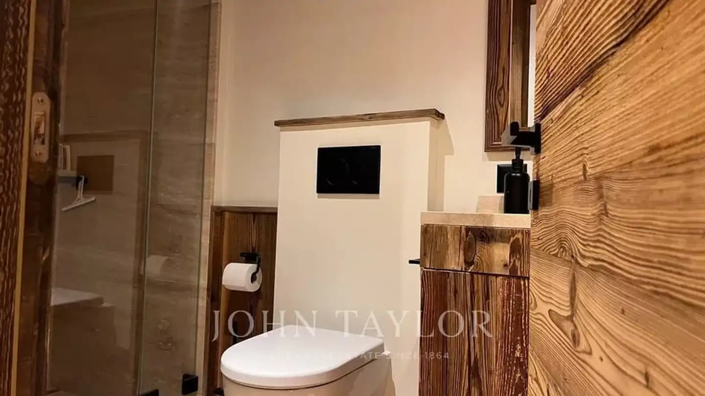 Apartment for rent - Route De Crans-Montana, 3963 Montana - Photo 3