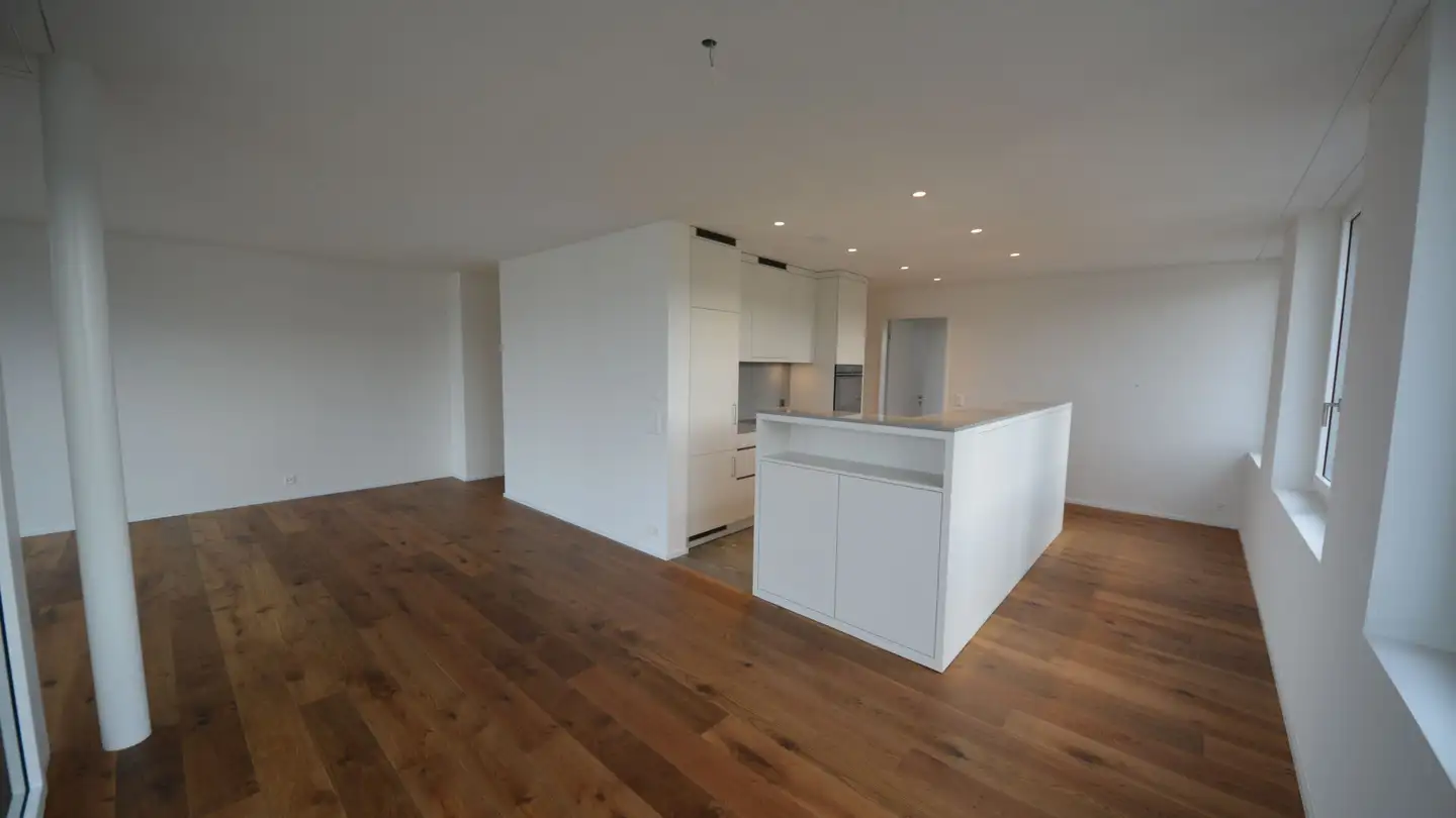 Apartment for rent - Zürcherstrasse, 8645 Jona - Photo 3