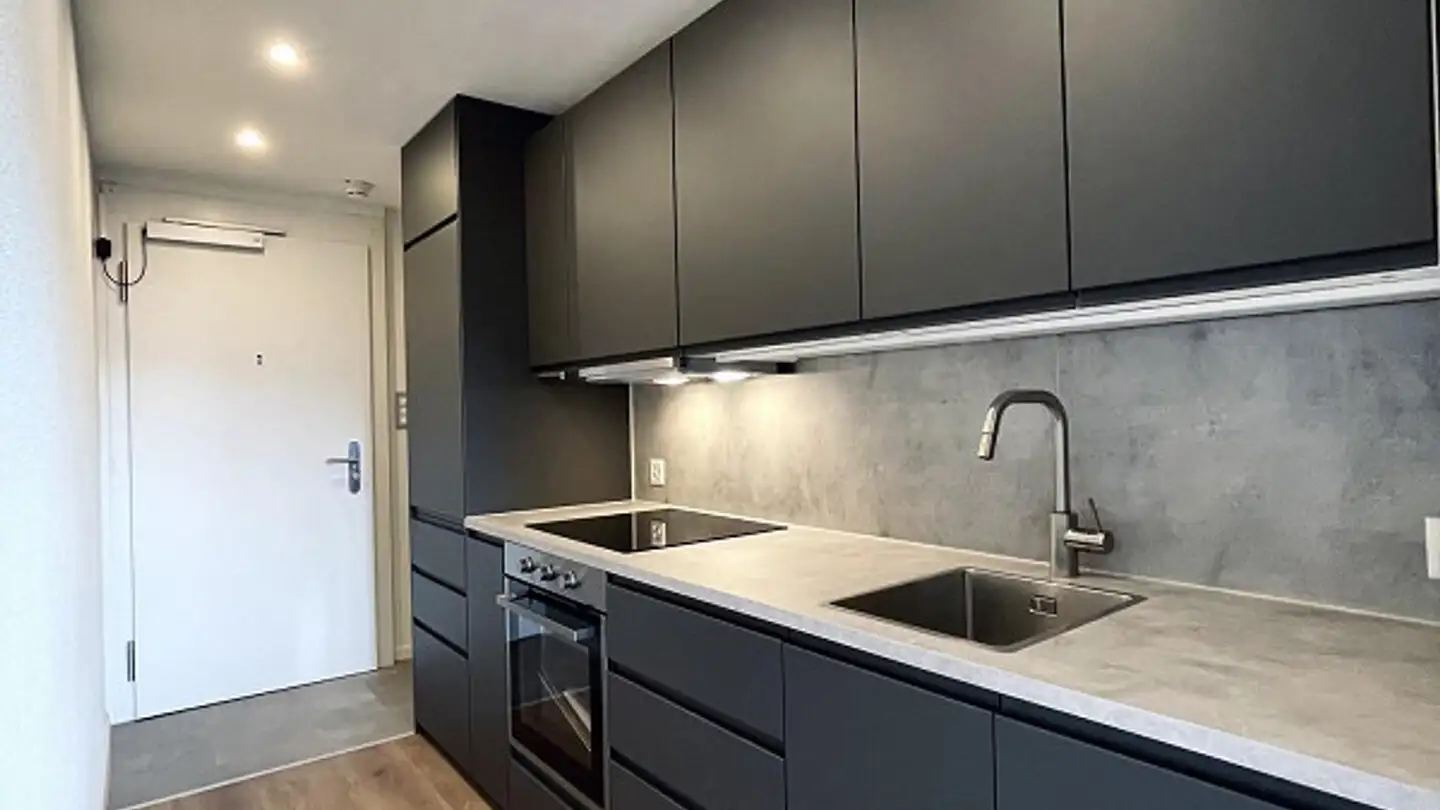 Appartamento in vendita - Gallus-Strasse 5, 9630 Wattwil