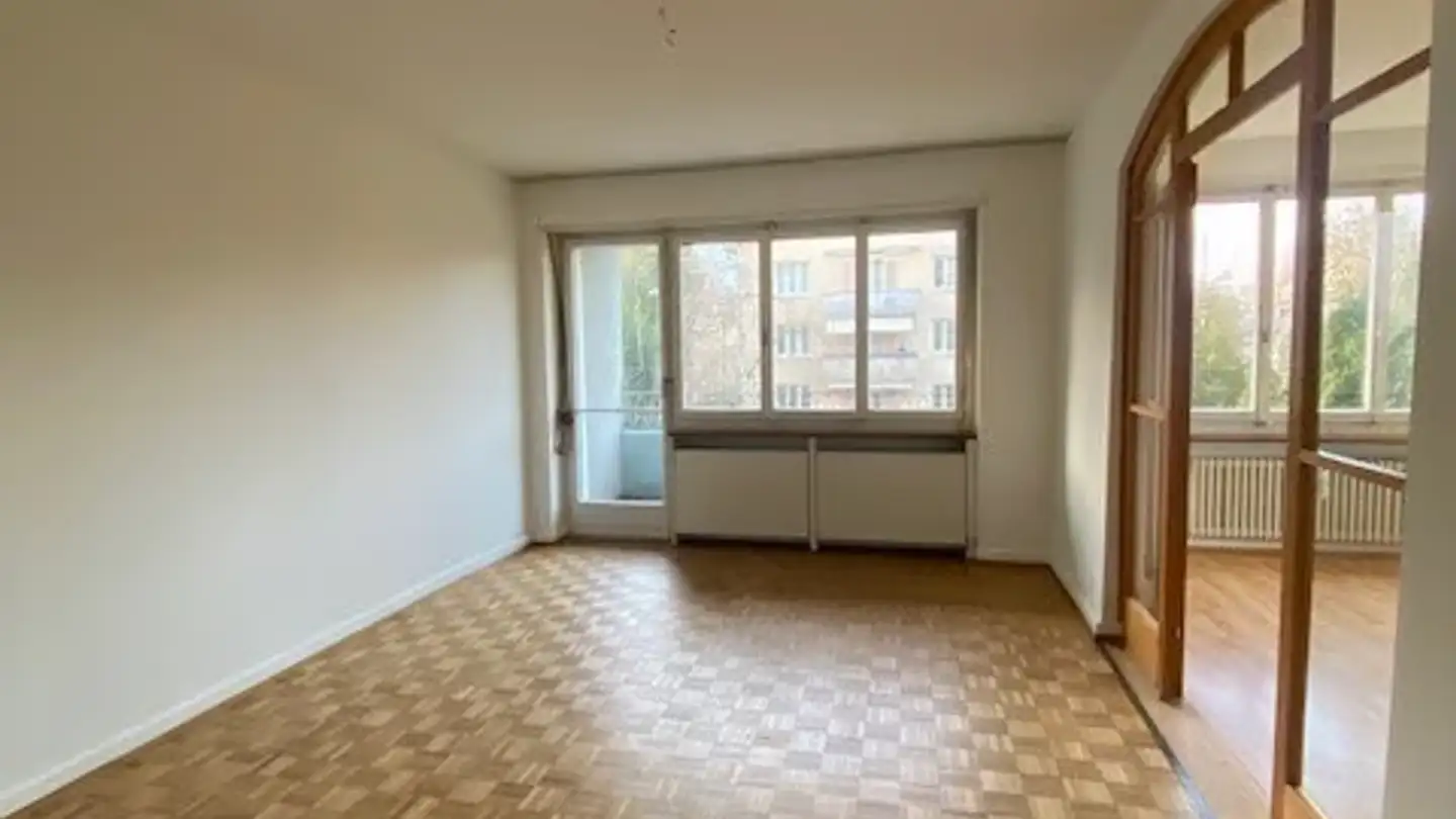 Appartement à louer - St. Alban-Ring 135, 4052 Basel - Photo 4
