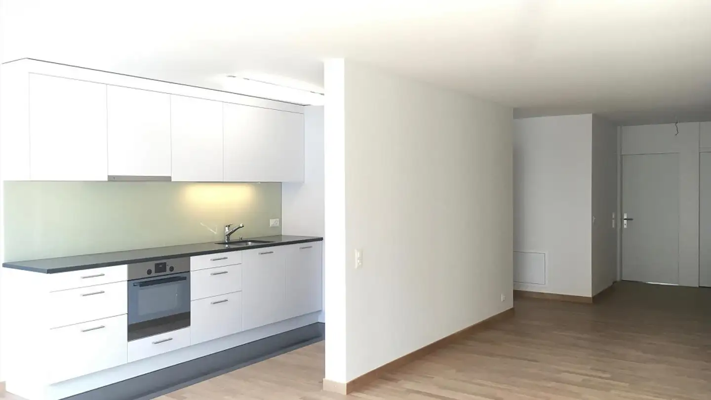 Apartment for rent - Missionsstrasse 10, 4055 Basel