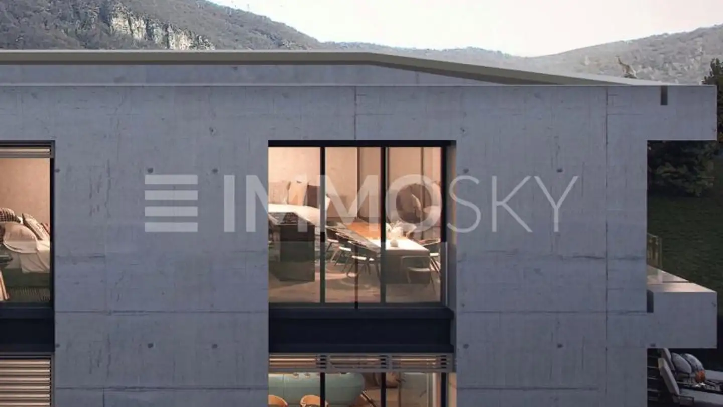 Appartamento in vendita - 6862 Rancate - Photo 4