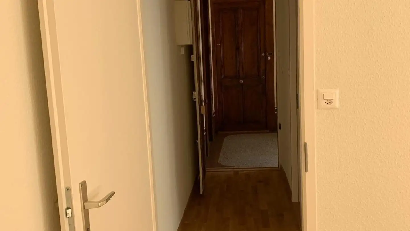 Apartment for rent - 1207 Genève