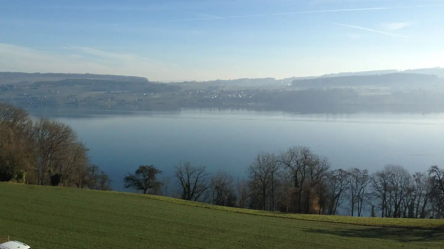 Immeuble résidentiel à vendre - Seetalstrasse 66, 5708 Birrwil - Photo 3