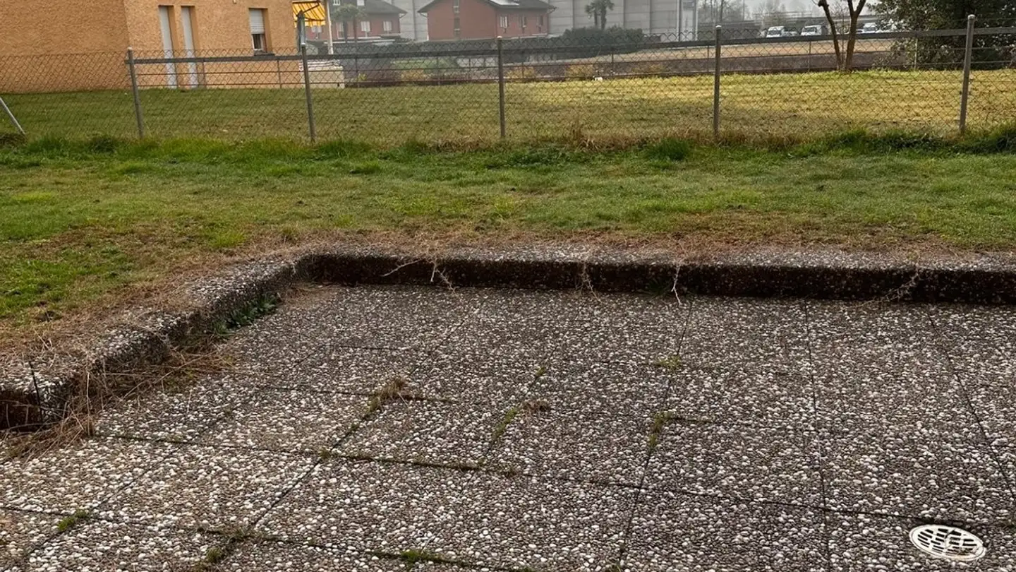 Wohnung mieten - Via Francesca, 6596 Gordola - Foto 2