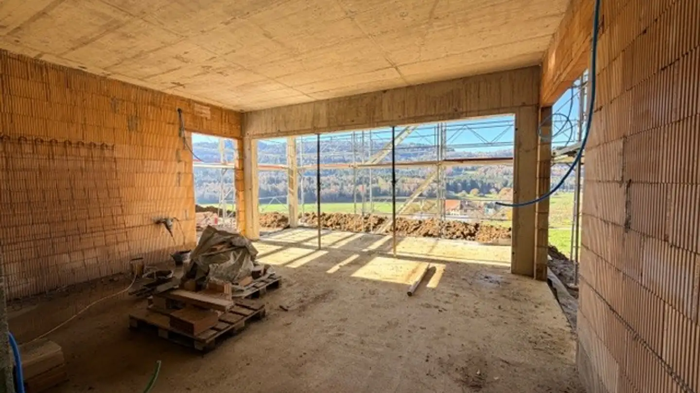 Villa à vendre - Route De Vevey 84, 1616 Attalens - Photo 2