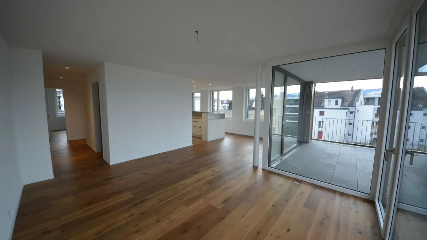 Appartamento in affitto - Zürcherstrasse, 8645 Jona - Foto 2