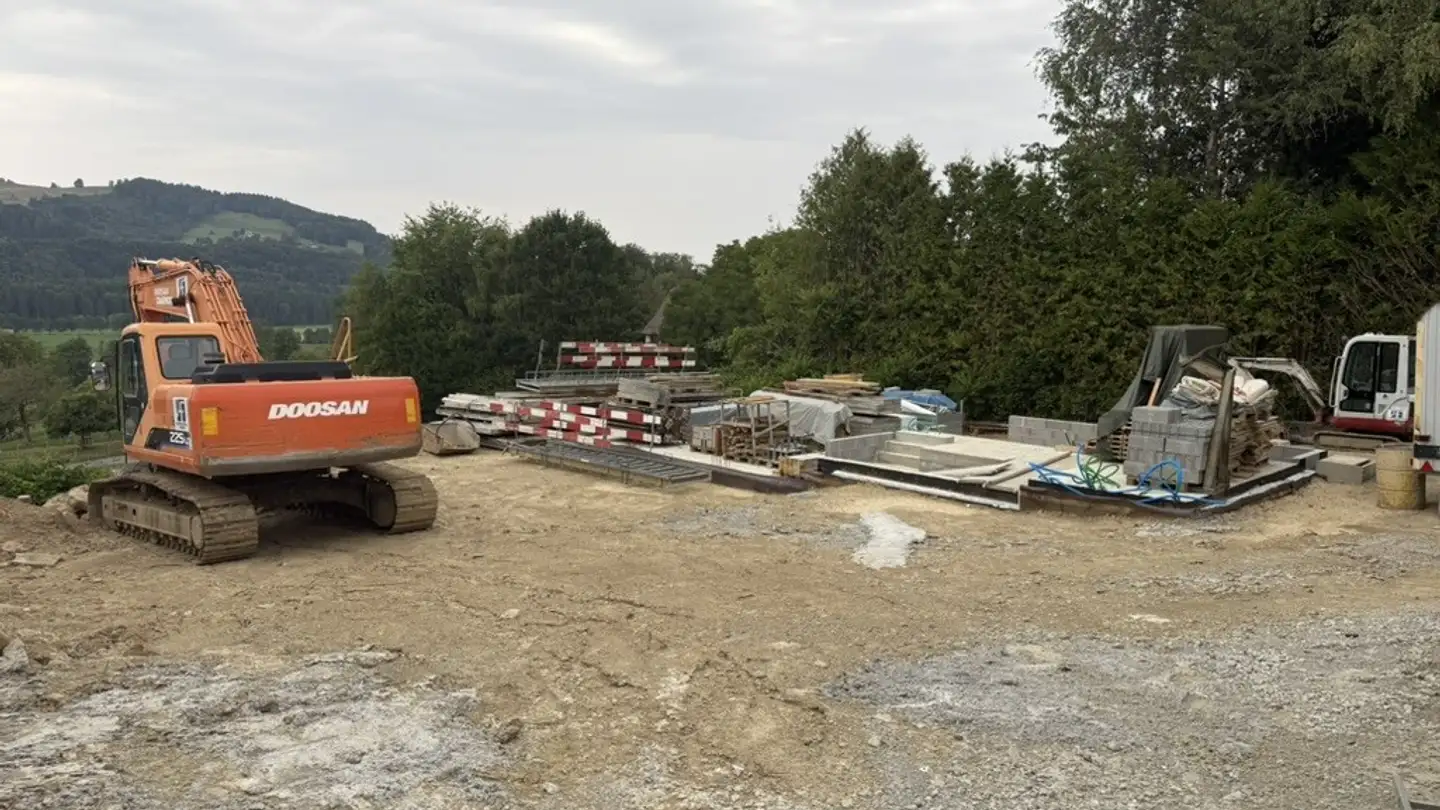 Villa à vendre - Route De Vevey 84, 1616 Attalens - Photo 4