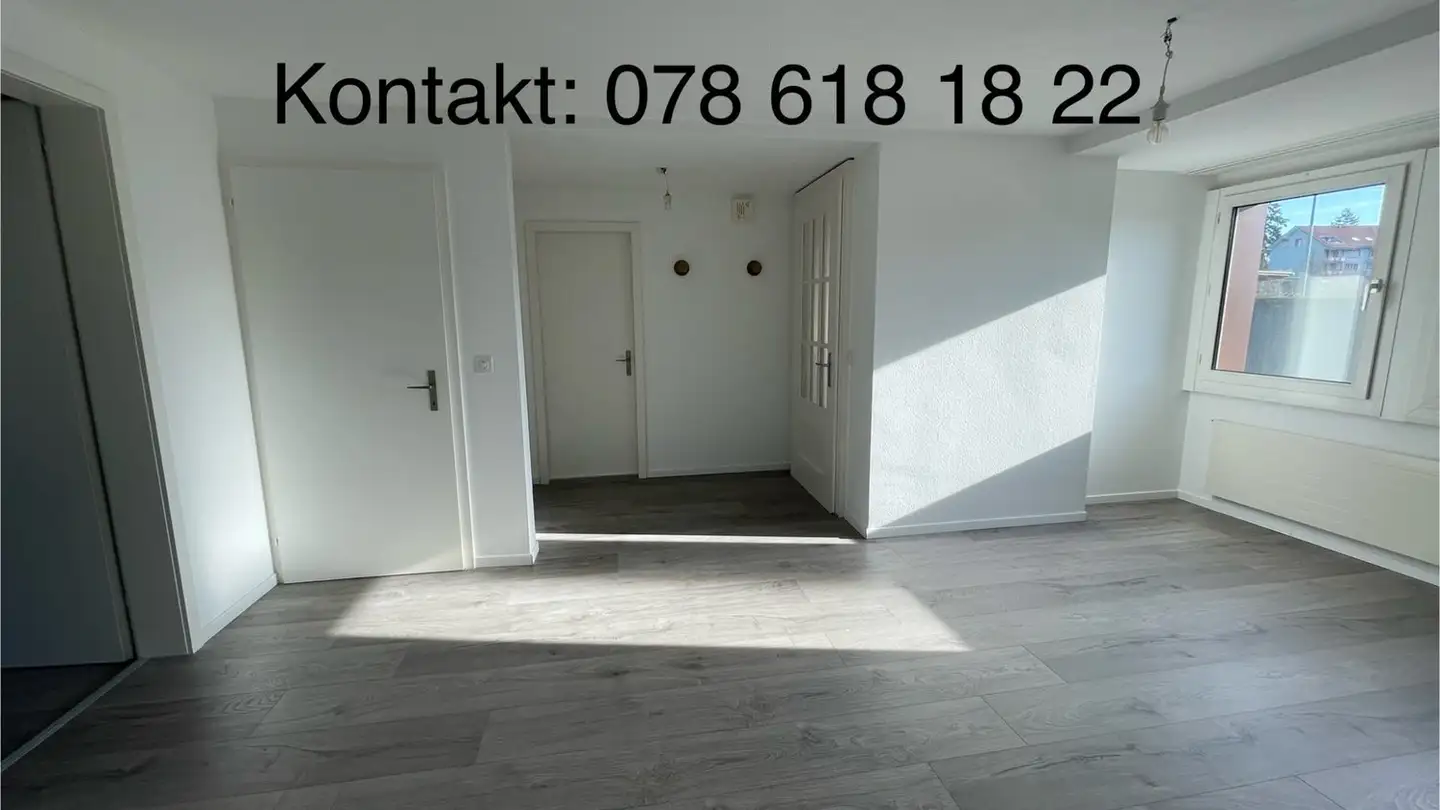 Wohnung mieten - Grabenstrasse 3, 3360 Herzogenbuchsee