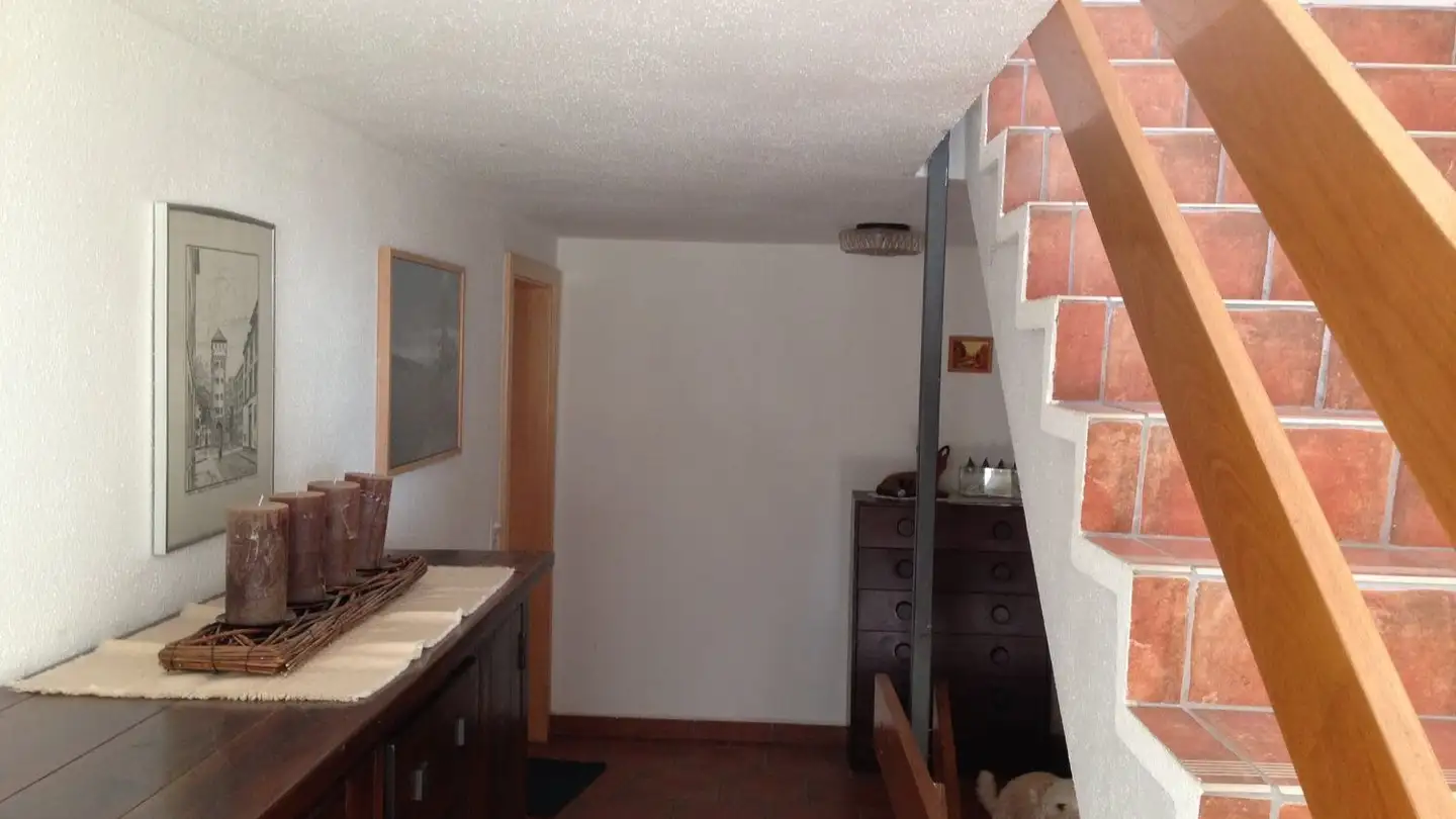 Immeuble résidentiel à vendre - Seetalstrasse 66, 5708 Birrwil - Photo 4