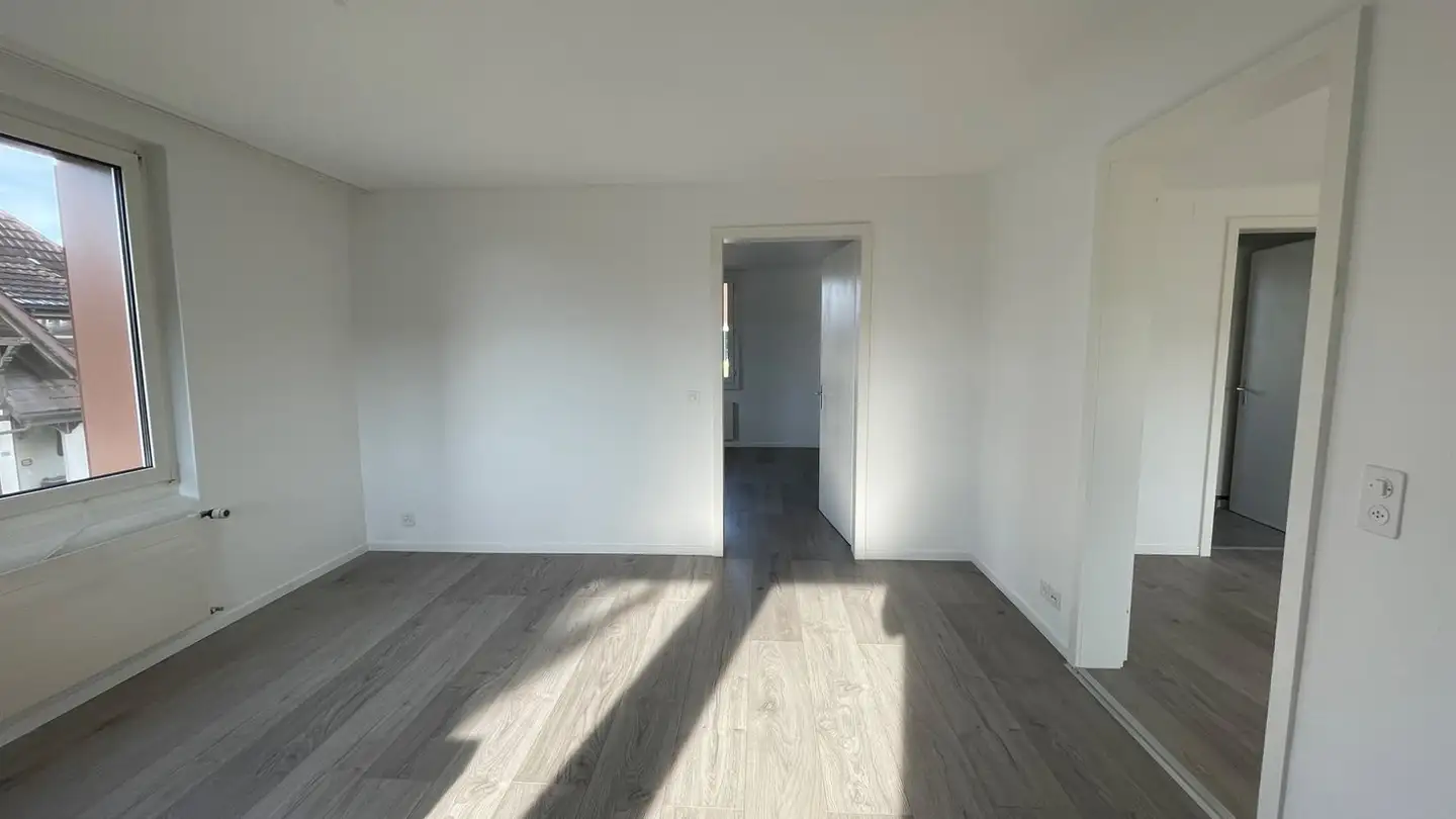 Appartamento in affitto - Grabenstrasse 3, 3360 Herzogenbuchsee - Foto 3