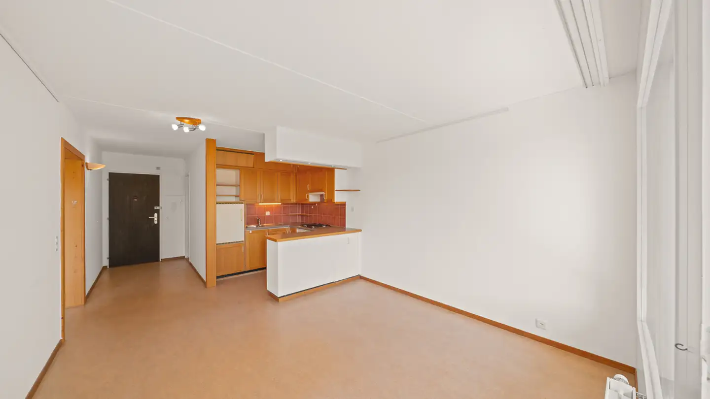 Apartment for sale - 1814 La Tour-de-Peilz