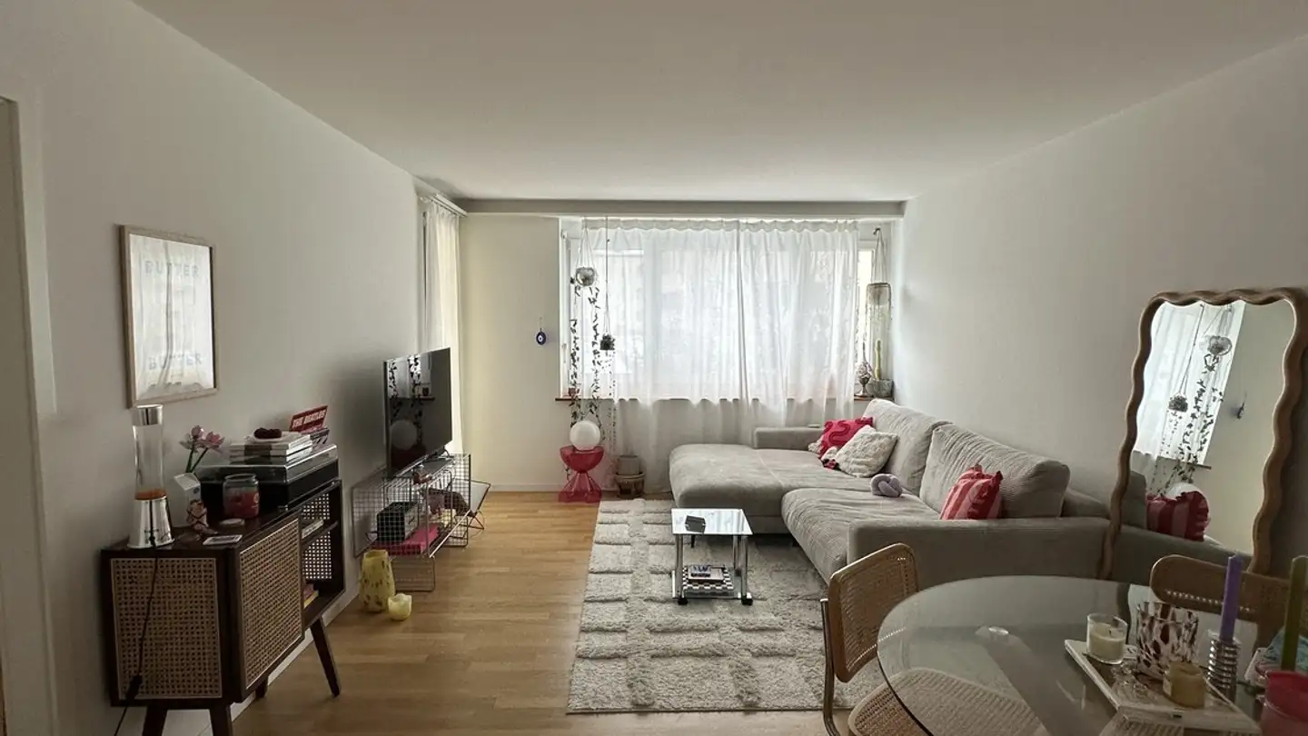 Apartment for rent - 8055 Zürich - Photo 3