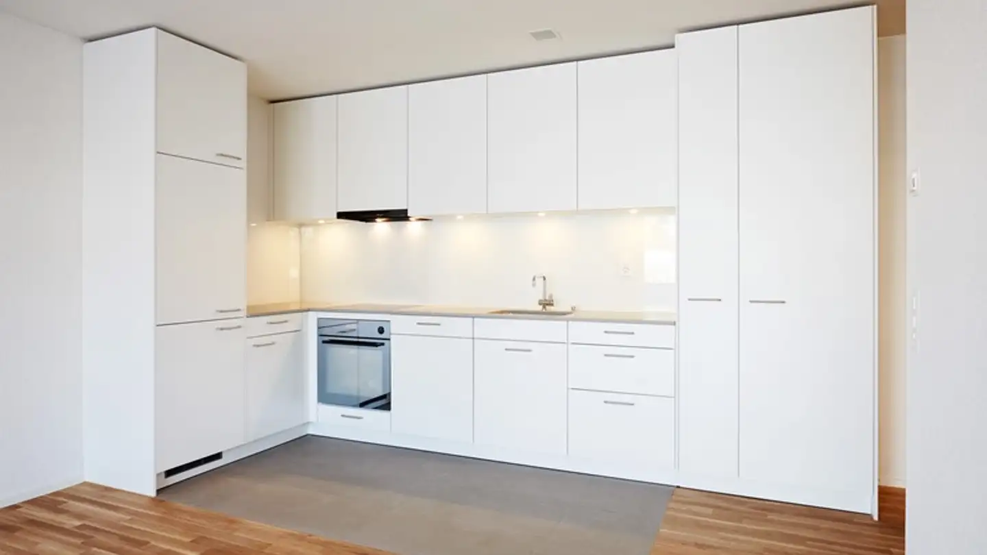 Apartment for rent - Erlkönigweg 21, 4058 Basel - Photo 4