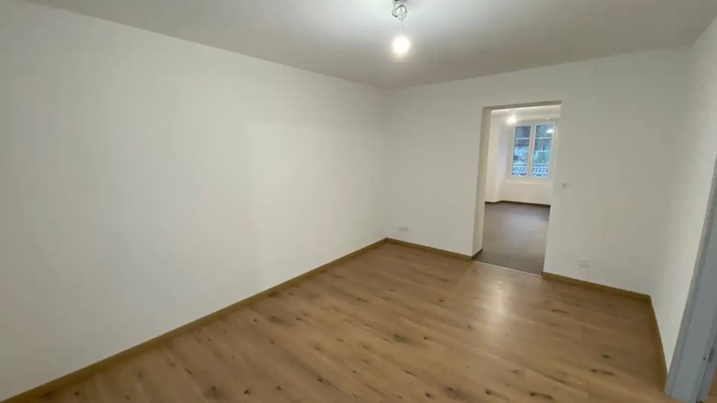 Appartamento in affitto - Rue Du Lavoir 1, 2607 Cortébert - Foto 3