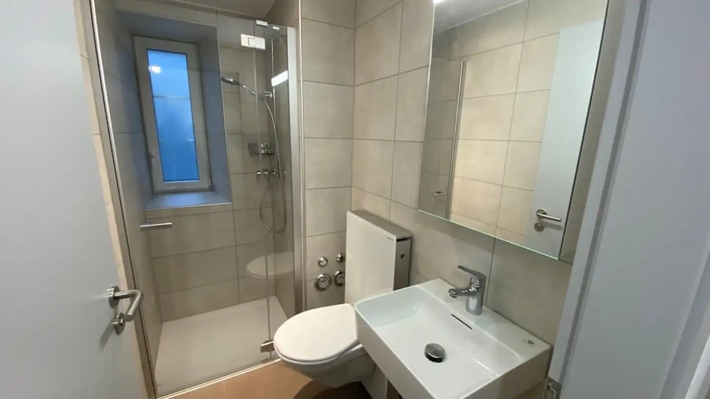 Appartamento in affitto - Rue Du Lavoir 1, 2607 Cortébert - Foto 4