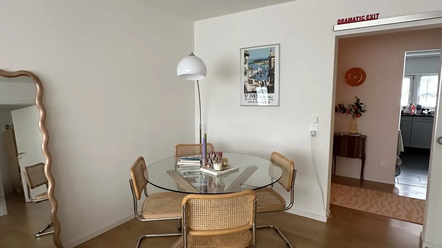 Apartment for rent - 8055 Zürich - Photo 4