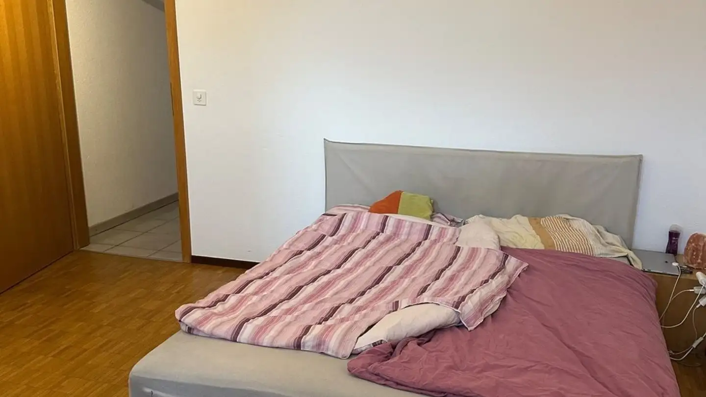 Wohnung mieten - Via Francesca, 6596 Gordola - Foto 4