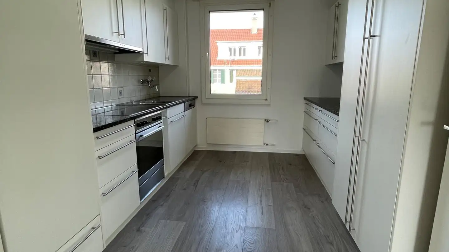 Appartamento in affitto - Grabenstrasse 3, 3360 Herzogenbuchsee - Foto 2