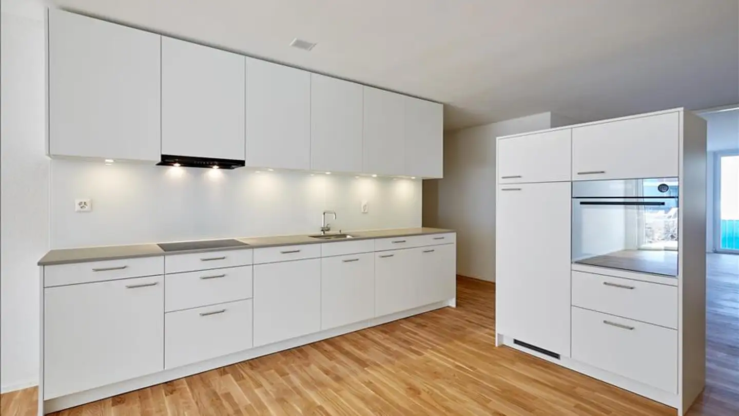 Apartment for rent - Erlkönigweg 21, 4058 Basel - Photo 3