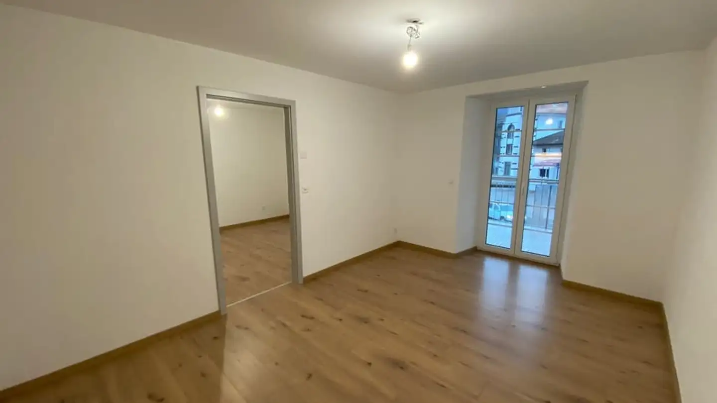 Appartamento in affitto - Rue Du Lavoir 1, 2607 Cortébert - Foto 2