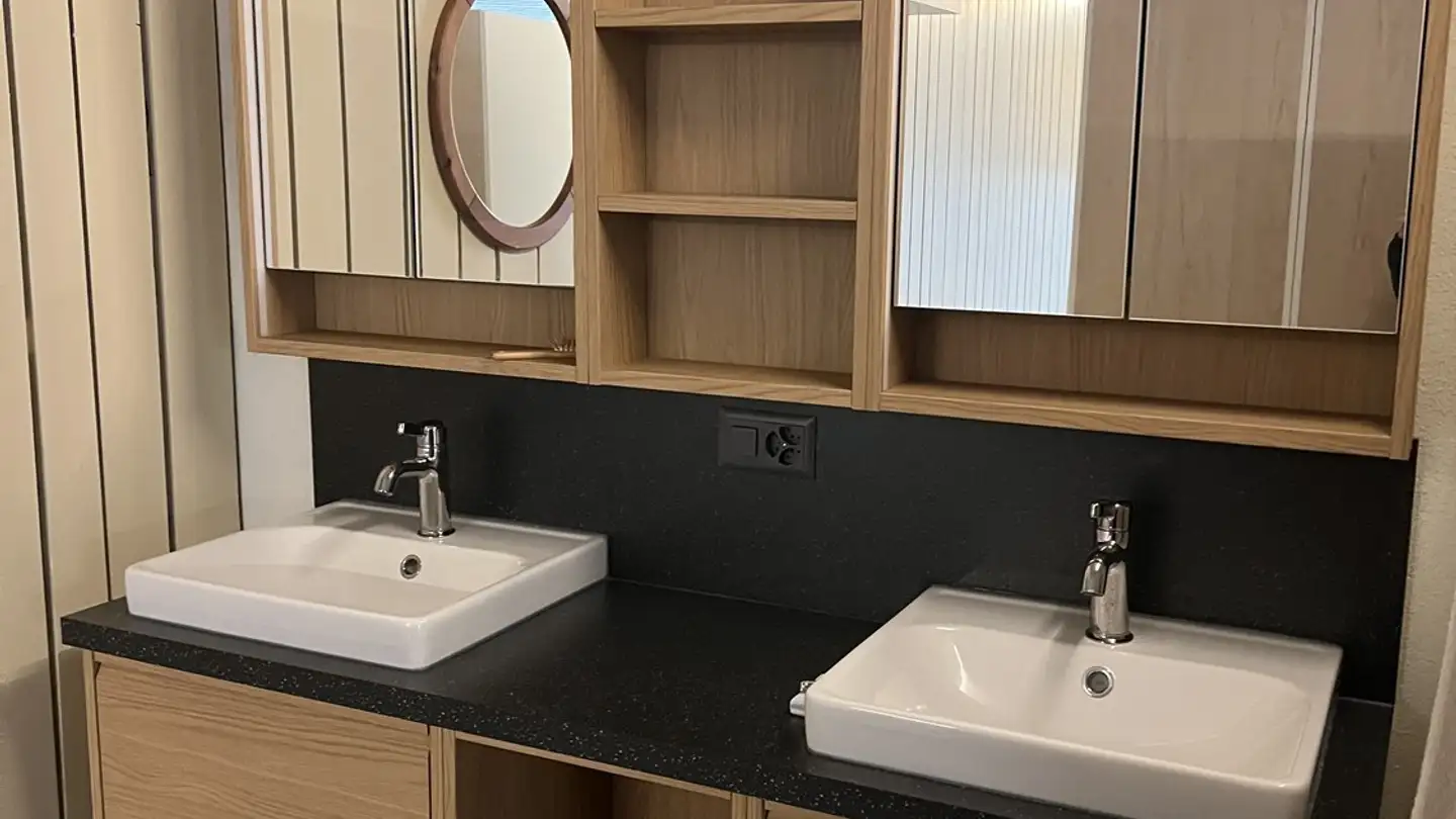 Appartement à louer - Drosselweg 9, 4552 Derendingen - Photo 4