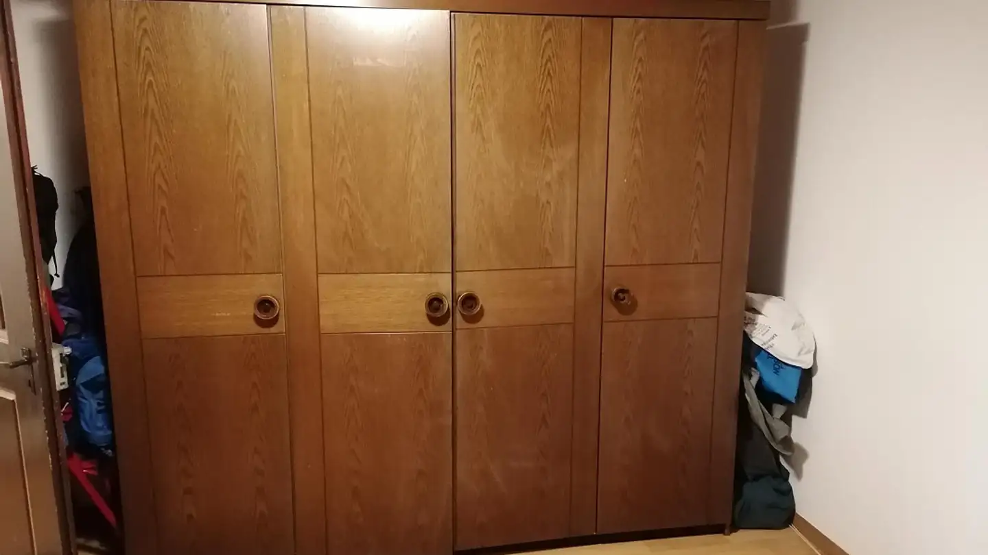 Appartamento in affitto - 7250 Klosters - Photo 2